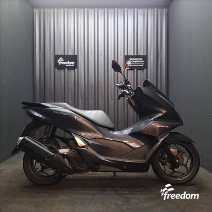 HONDA PCX 160 CBS 
